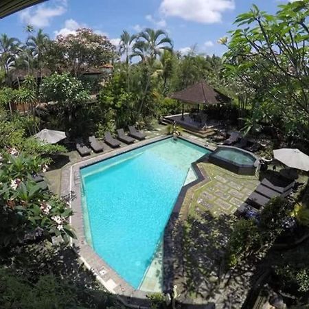 Okawati Boutique Bungalows Ubud Esterno foto