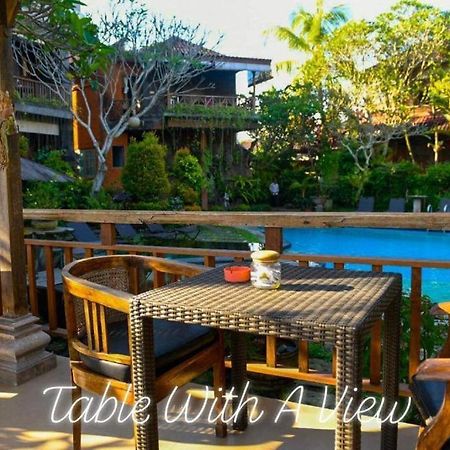 Okawati Boutique Bungalows Ubud Esterno foto