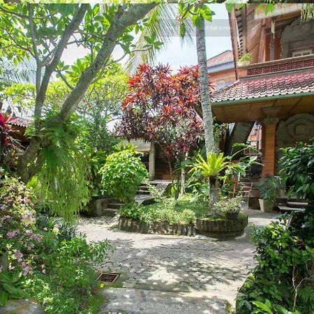 Okawati Boutique Bungalows Ubud Esterno foto