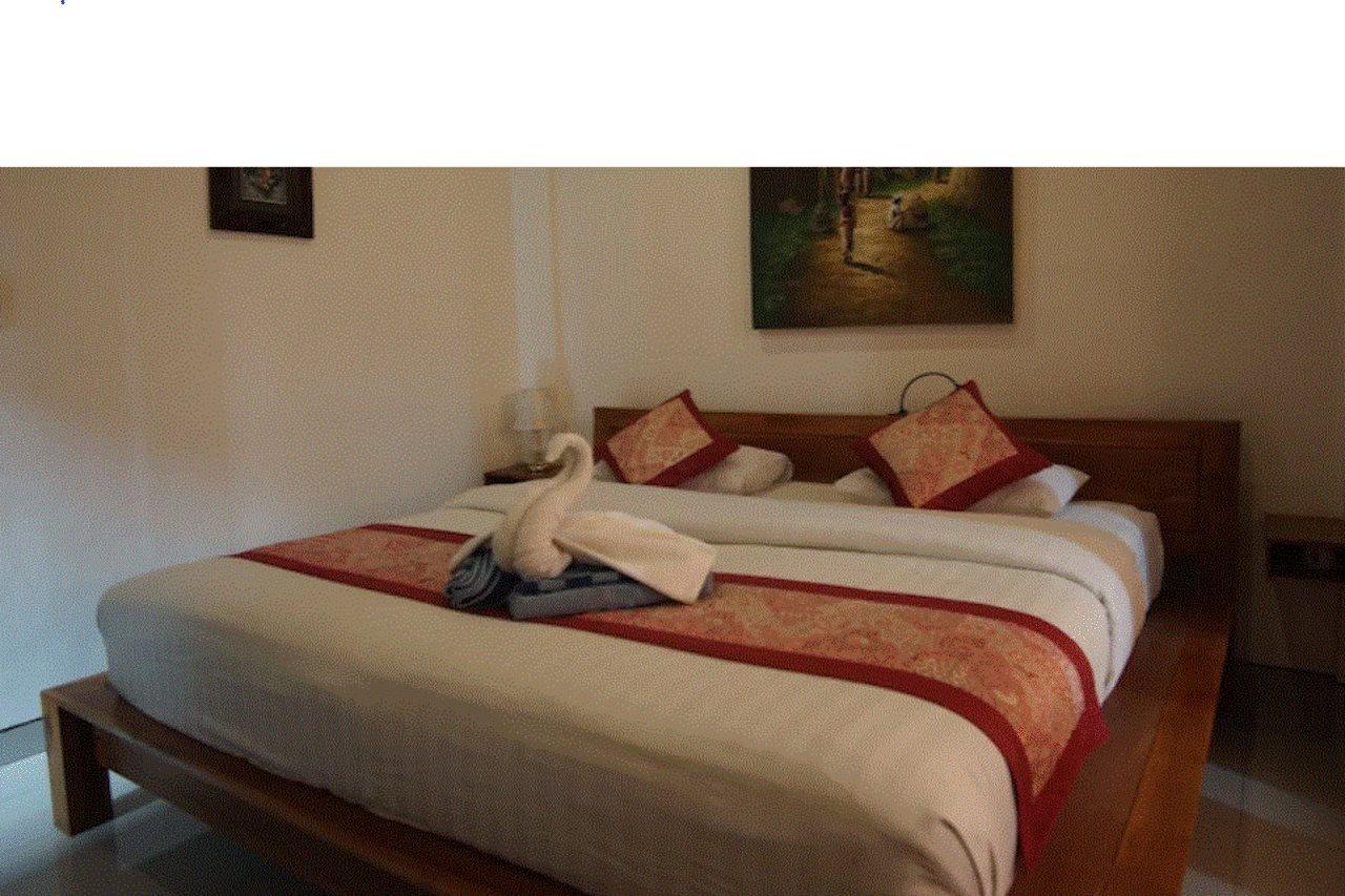 Okawati Boutique Bungalows Ubud Esterno foto
