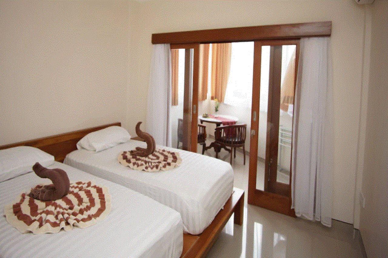Okawati Boutique Bungalows Ubud Esterno foto