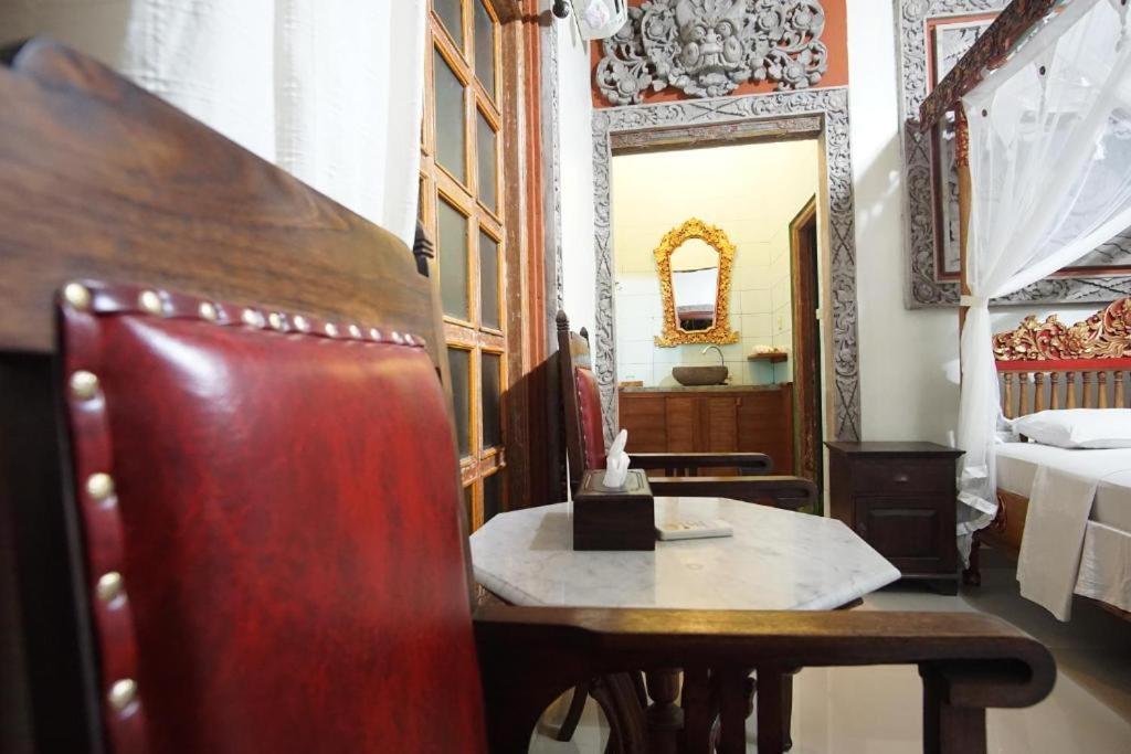 Okawati Boutique Bungalows Ubud Esterno foto