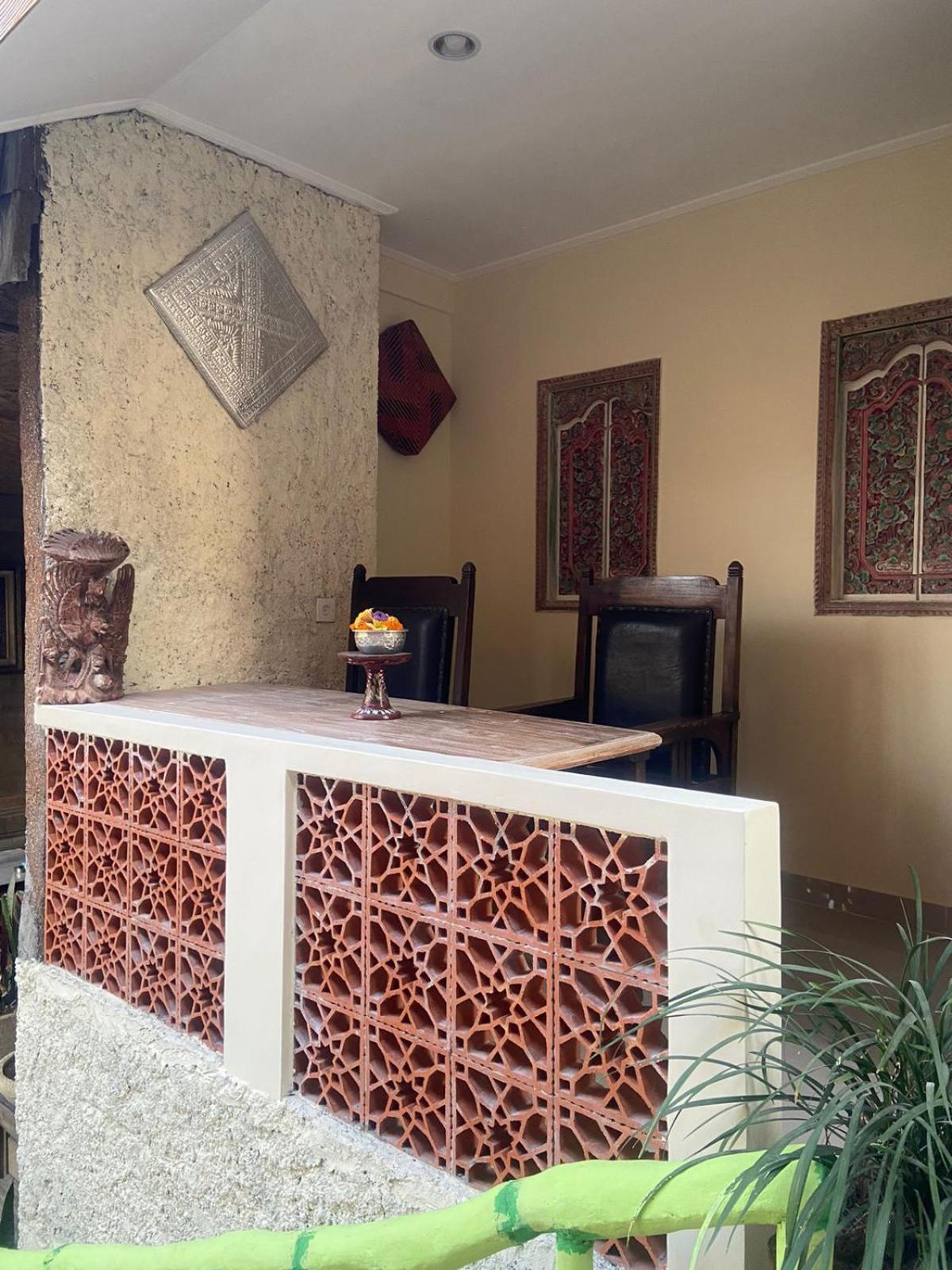 Okawati Boutique Bungalows Ubud Esterno foto