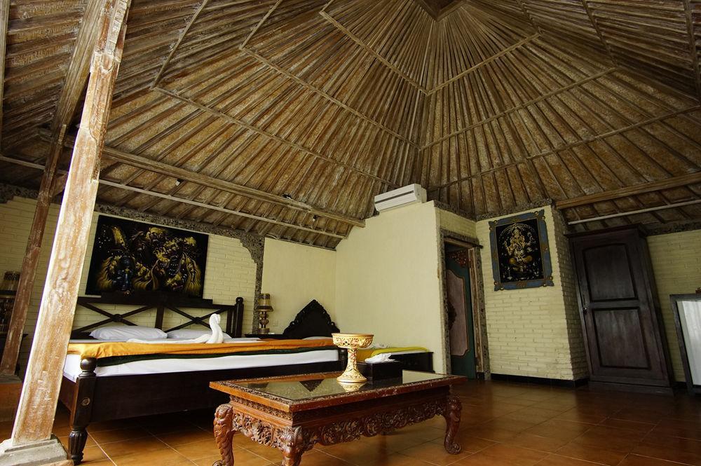 Okawati Boutique Bungalows Ubud Esterno foto