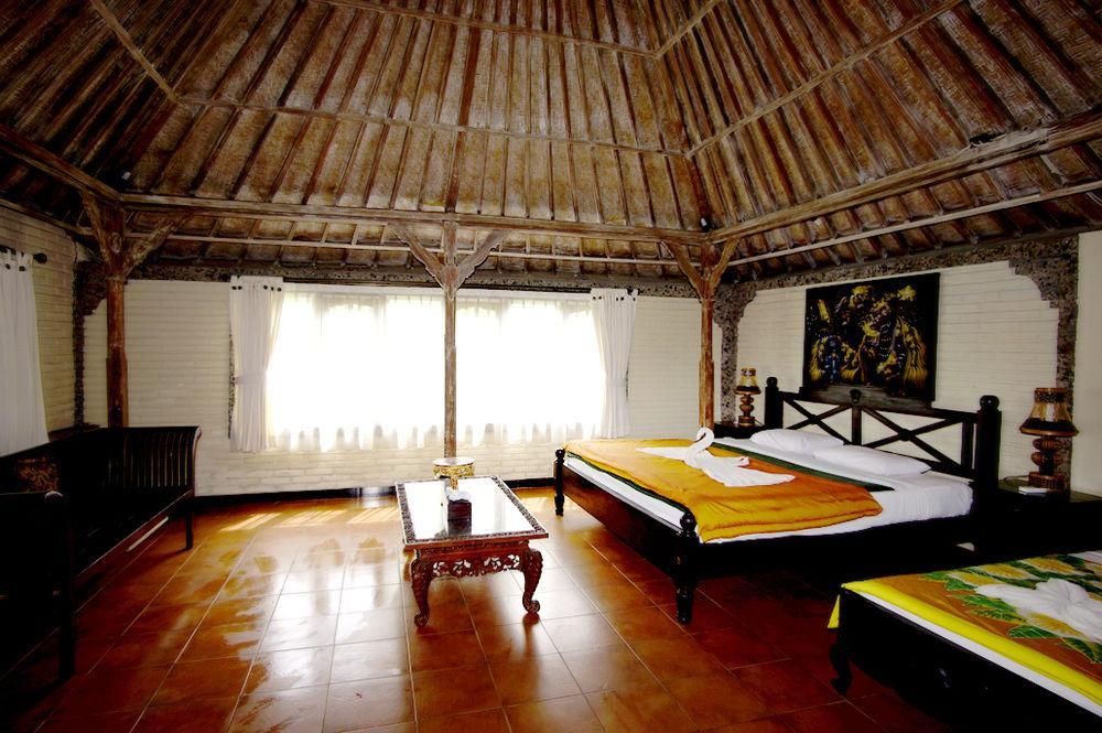 Okawati Boutique Bungalows Ubud Esterno foto
