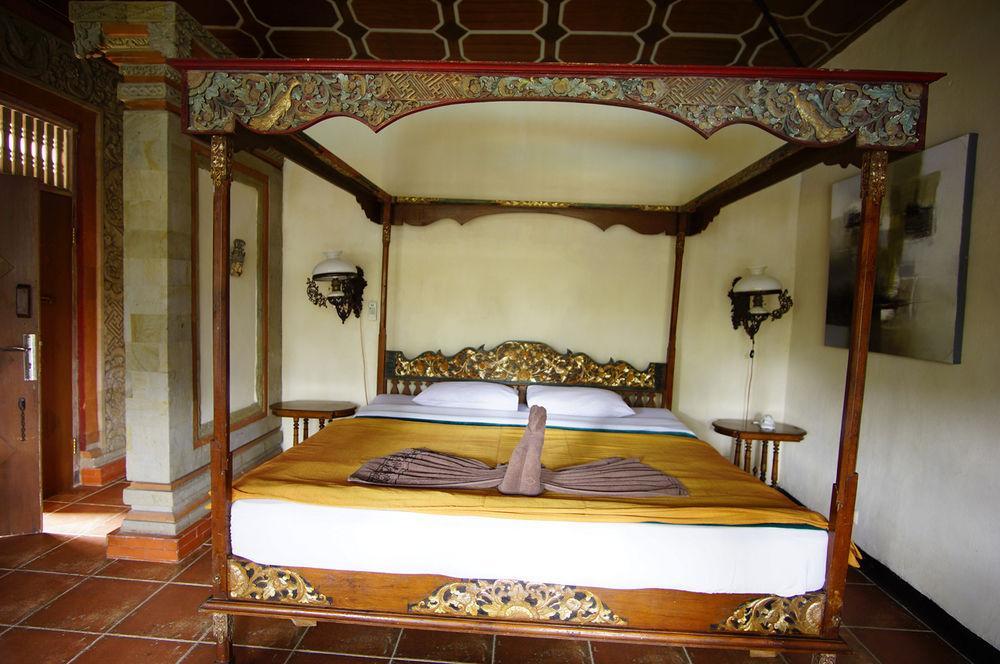 Okawati Boutique Bungalows Ubud Esterno foto