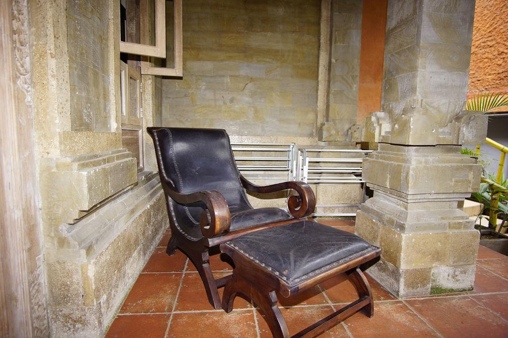 Okawati Boutique Bungalows Ubud Esterno foto