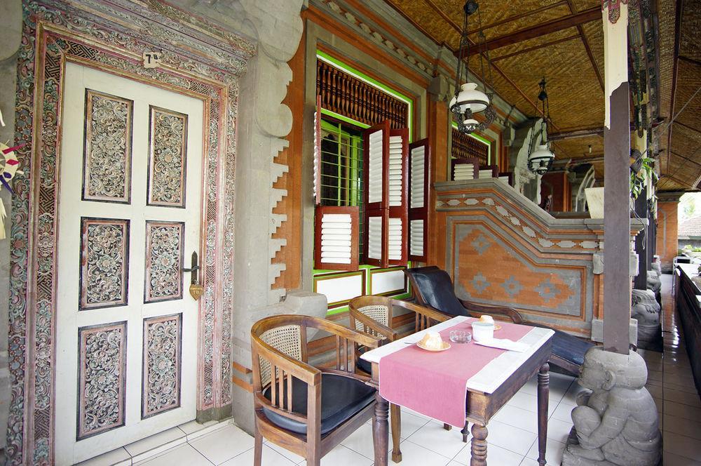 Okawati Boutique Bungalows Ubud Esterno foto