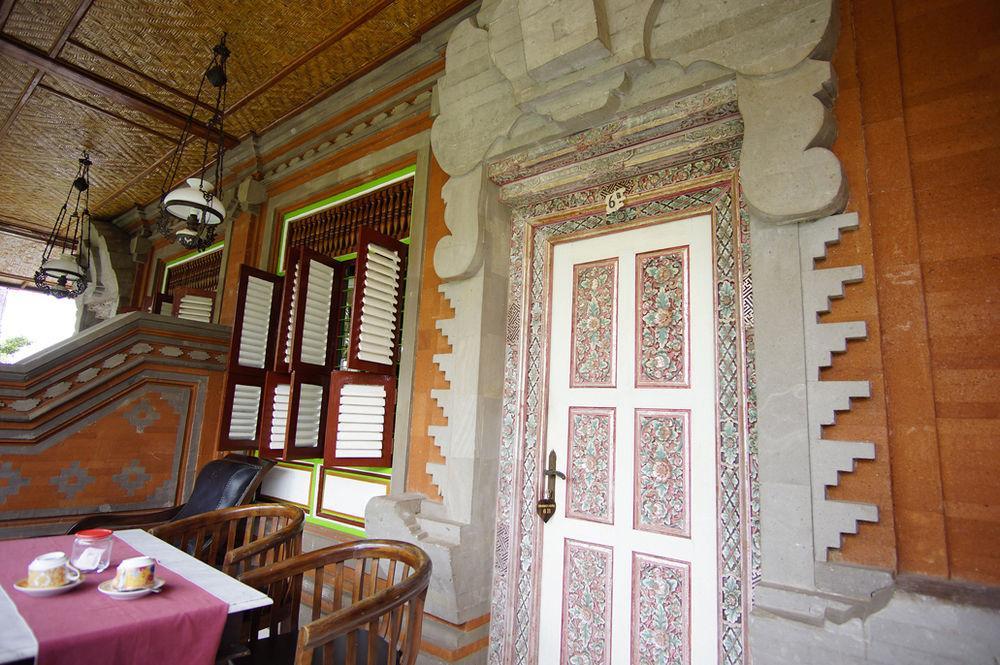 Okawati Boutique Bungalows Ubud Esterno foto