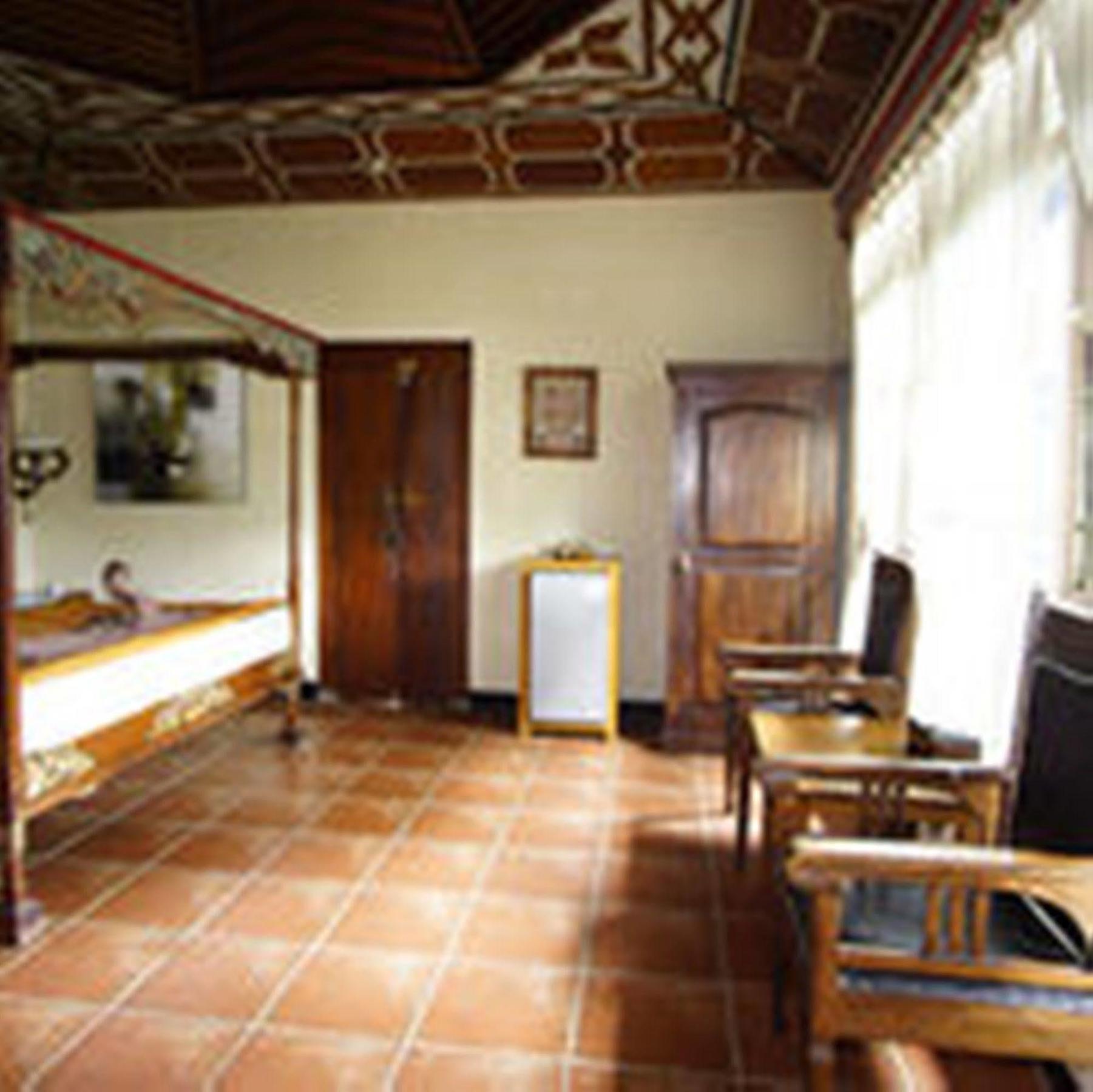 Okawati Boutique Bungalows Ubud Esterno foto