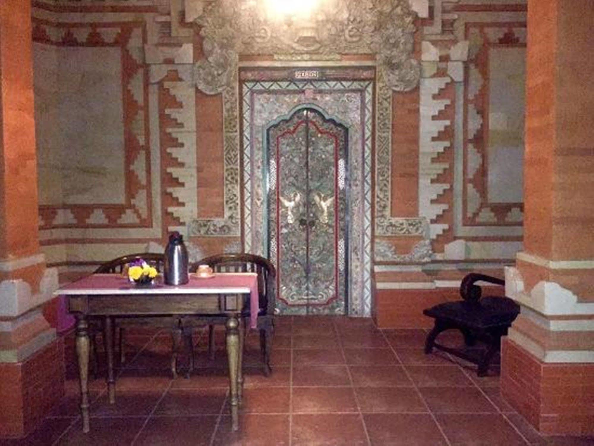 Okawati Boutique Bungalows Ubud Esterno foto